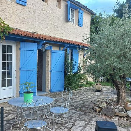 Bed and Breakfast A La Paloma Verteuil-sur-Charente Экстерьер фото