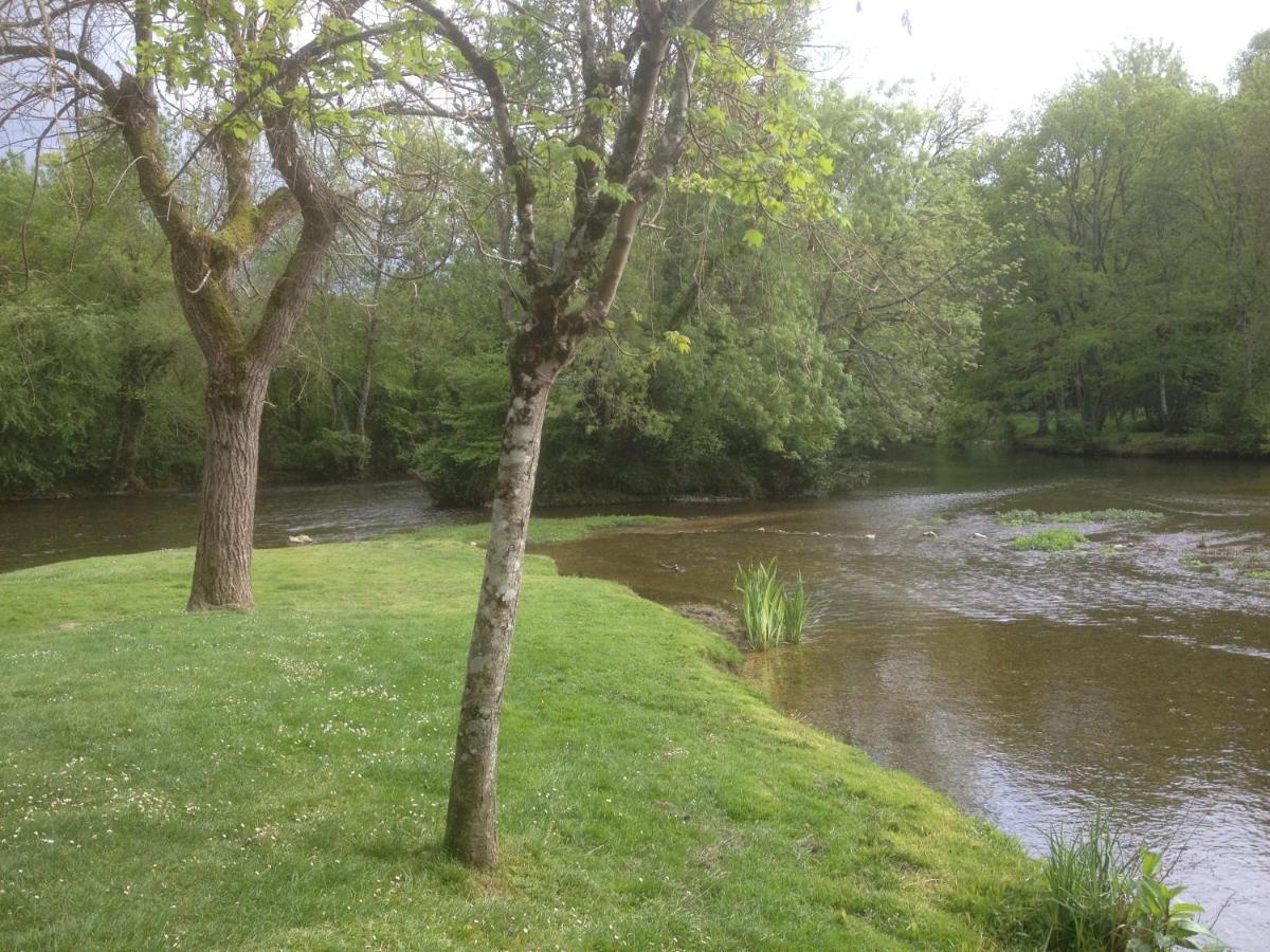 Bed and Breakfast A La Paloma Verteuil-sur-Charente Экстерьер фото