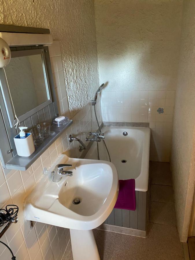 Bed and Breakfast A La Paloma Verteuil-sur-Charente Экстерьер фото