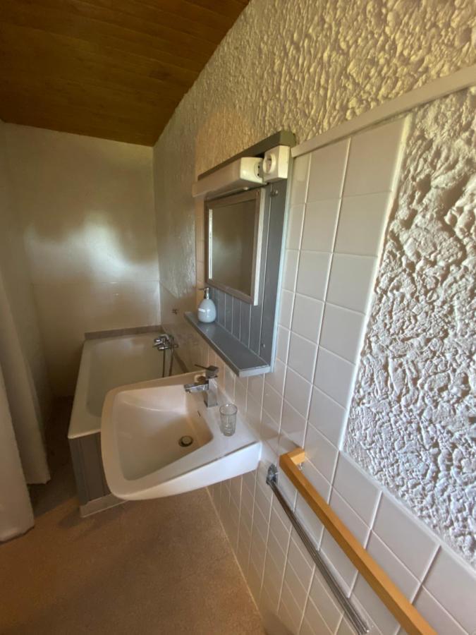 Bed and Breakfast A La Paloma Verteuil-sur-Charente Экстерьер фото